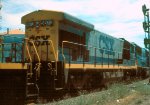 CSX 5873